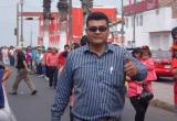 Agustín Álvarez sería propuesto como candidato "comando" para las próximas elecciones.