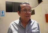 El alcalde Francisco Gasco, prefiere mantener en suspenso. Dijo que en los próximos días dará a conocer con qué grupo político se postulará.