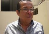 El candidato a la reelección Francisco Gasco negó que esté utilizando bienes del municipio para su campaña.