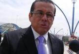 El alcalde Francisco Gasco confirmó que no se permitirá el uso de las plazas principales para mítines políticos.