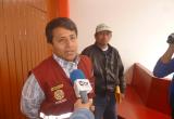 Alcalde de Moro, Ivo Rincón Ruiz, ha sido acusado de agresión por el gobernador.