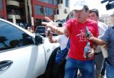 El exburgomaestre es acusado de los presuntos delitos de colusión y enriquecimiento ilícito.
