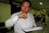 Abogado Alex Quiñónez asegura que hay doble cobro, exacción ilegal y peculado.