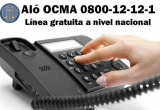 (Foto cortesía OCMA)