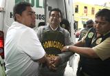 Según colaborador de fiscalía se pretendió pagar a las altas esferas “para volar la cabeza al fiscal Marco Huamán, a cargo de la investigación de ‘La Centralita’. foto: elcomercio.pe
