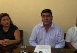 "A mi no me favorece la muerte de Ezequiel Nolasco, pero hay otros a los que sí. Quiero que se me investigue pero también a los otros candidatos"