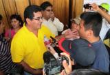 Presidente Regional de Ancash reporta agresiones contra prensa local. Foto archivo