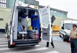 La Sanidad de Chimbote será equipada con una ambulancia nueva, aseguró el ministro del Interior. (Foto Internet)