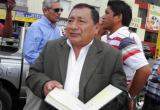 La extorsiones no tienen cuando acabar. Al haber copado los rubros construcción y pesquero, los delincuentes se han enfocado ahora en los empresarios de transportes.