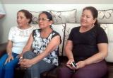 La rectora le pidió al parlamentario dedicarse a legislar.