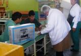 El Ejecutivo programó para el 7 de diciembre los comicios en segunda vuelta. (Foto: Victoria Fuentes)