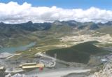 Cifras en rojo en sector minero se debe a la culminación de los proyectos de inversión.