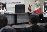 Foto: Poder Judicial