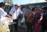 Foto: Municipalidad Distrital de Samanco