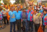 (Fotos: Prensa El Maicito)