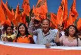 El JEE de Huaraz declaró improcedente la tacha contra los candidatos a consejeros regionales de "El Maicito".