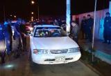 foto: cortesía Seguridad Ciudadana de Nuevo Chimbote