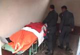 Wayner Rutenford Álvarez Rivera de 29 años recibió dos tiros en la cabeza