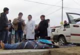 Más de 70 muertos en Chimbote a manos de sicarios o relacionados al accionar delictivo.