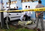 Son 85 asesinatos registrados en Chimbote en lo que va del año y según el jefe de la Divipol, coronel Edgar Aguilar, el balance de su gestión es positivo.