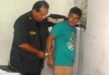 Jhonatan Alexander Lavado Yaro sería uno de los implicados en el asesinato de "Cachete Bracamonte".
