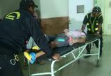 Foto: Servicio de Serenazgo Nuevo Chimbote