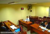(Fotos cortesía Poder Judicial)