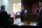 Se suspendió, por tercera vez, la audiencia referida a la investigación del emblemático caso de la avenida José Pardo.