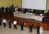 90% de los oradores denunciaron a las autoridades del Gobierno Regional de Áncash.