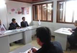 Para transparentar el proceso de evaluación de las tachas, el JEE del Santa decidirá las mismas en audiencia pública.