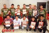Foto referencial/Internet