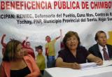 Diversas instituciones locales participarán en actividad.