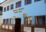 (Foto: cortesía Municipio de Huari)