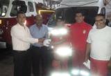 Foto: cortesía serenazgo de Nuevo Chimbote