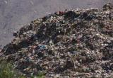Tras varios años de convivir con la basura, finalmente la comunidad de Coishco podrá respirar un aire menos contaminado. El botadero será trasladado a la Pampa La Carbonera. (Foto: Correo)