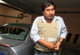 Procuradores Nacionales Adjuntos Anticorrupción llegaron hasta penal para interrogarlo, pero no habló.