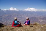 También en julio se ha atenido 130 denuncias por maltratos contra mujeres en las provincias de Huaraz y Recuay.