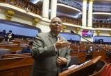 Foto: Congreso de la República Foto: Congreso de la República