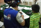 Hasta mañana se realizará la campaña de expedición de DNI a los menores de edad, en Nuevo Chimbote.