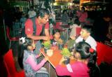 Fotos: facebook Rotaract
