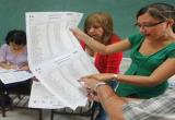 Aquellos que tienen una condena vigente, ahí sí no pueden participar en la contienda electoral. Foto referencial/Internet.