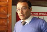 Fiscal del Prevención del Delito, Carlos Zavaleta Grandez.