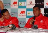 “No vamos a perder la categoría, faltan 16 fechas del campeonato y nada está dicho", dice Carmona