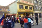 El SUTEP adeudaría más de 50 mil soles a municipio por tributos.