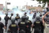 En Casma anuncian huelga de hambre y marcha de sacrificio a Lima.