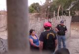 En la vivienda Janeth Infantes los delincuentes se reunieron varias veces.