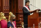 (Foto Prensa Presidencia)