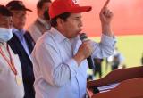 (Foto Prensa Presidencia)