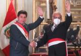 (Foto Prensa Presidencia)