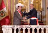 (Foto Prensa Presidencia)